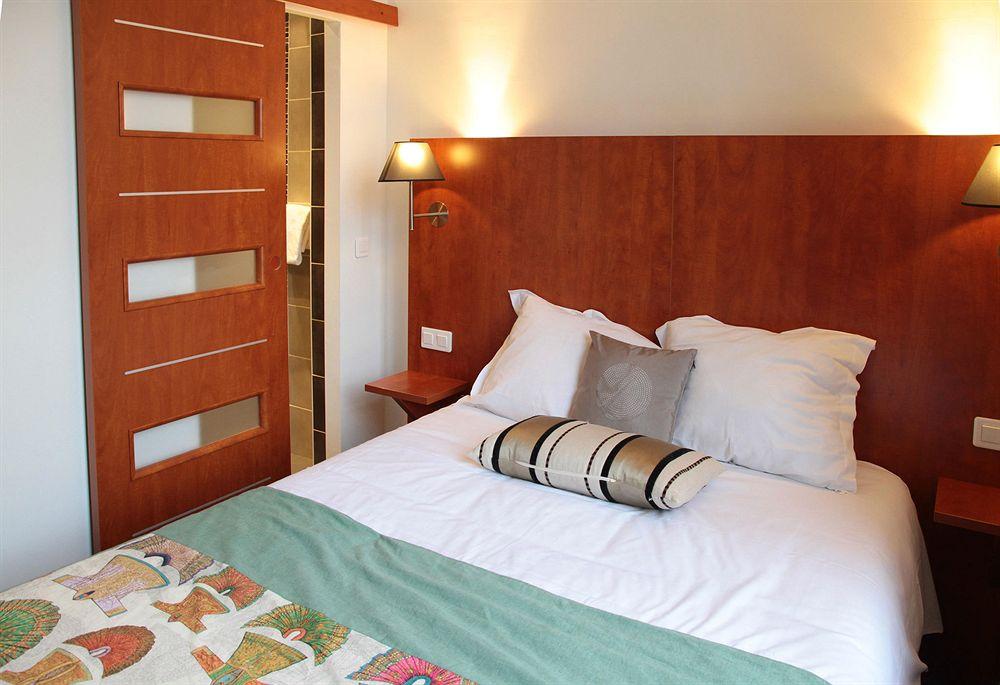 Best Western Hotel Centre Reims Exteriör bild